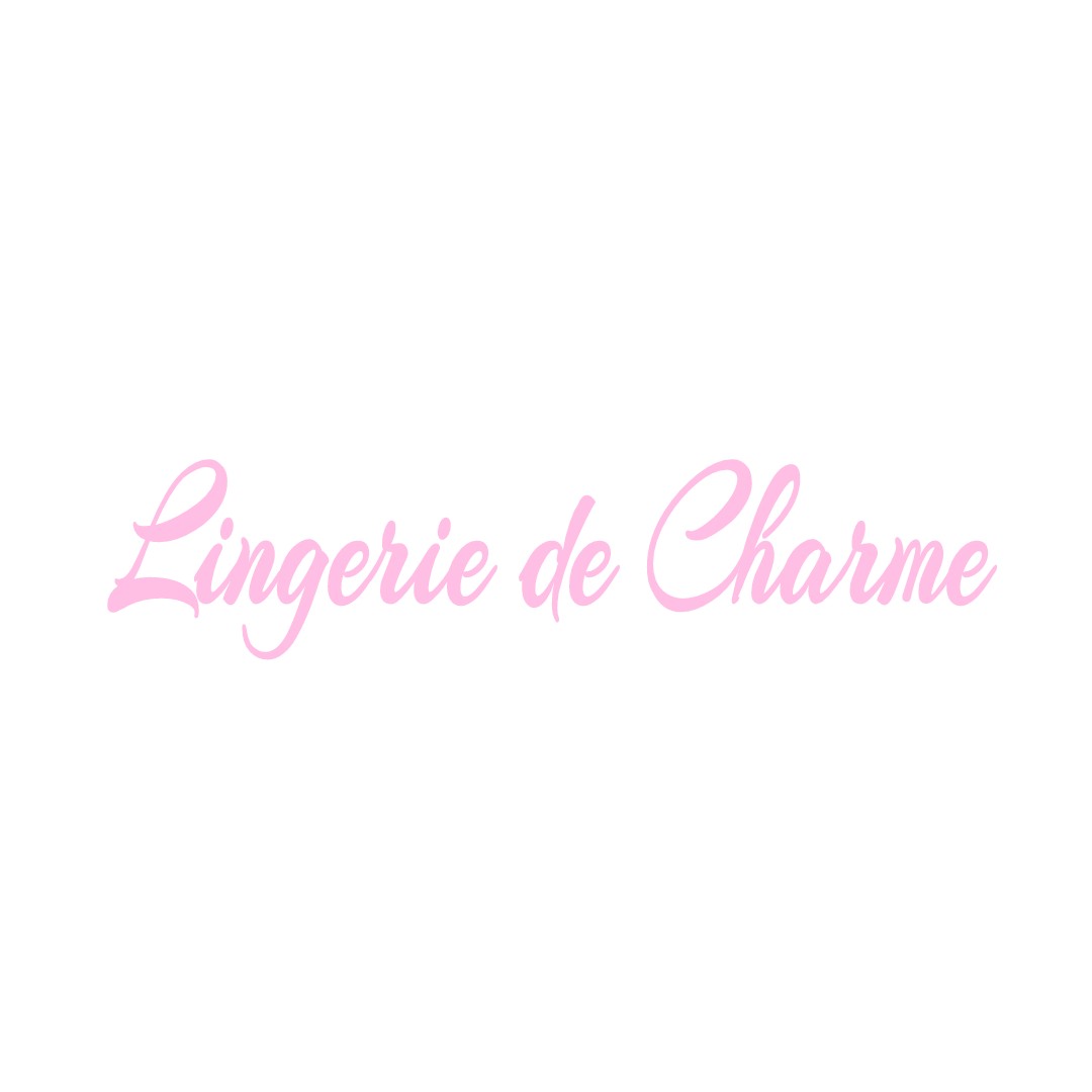 LINGERIE DE CHARME FLAGEY-ECHEZEAUX